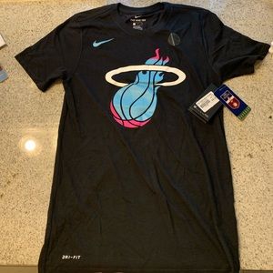 Miami Heat Vice Nights black men’s T shirt
